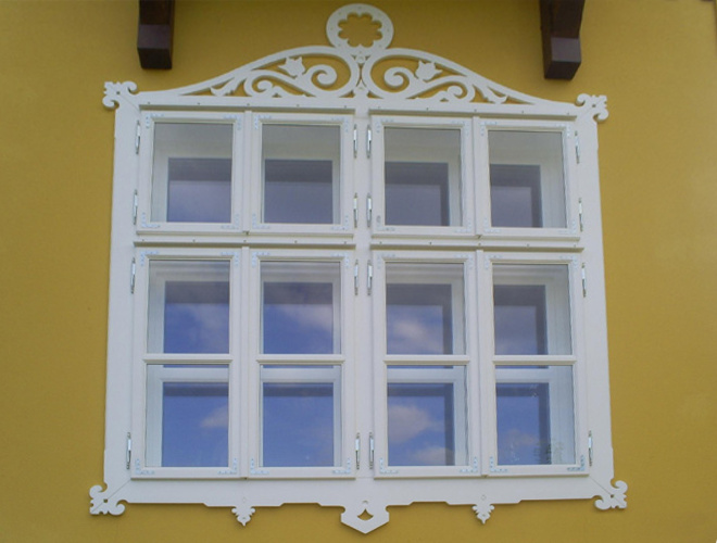 Fa műemlék ablakok - Cze-to-fa